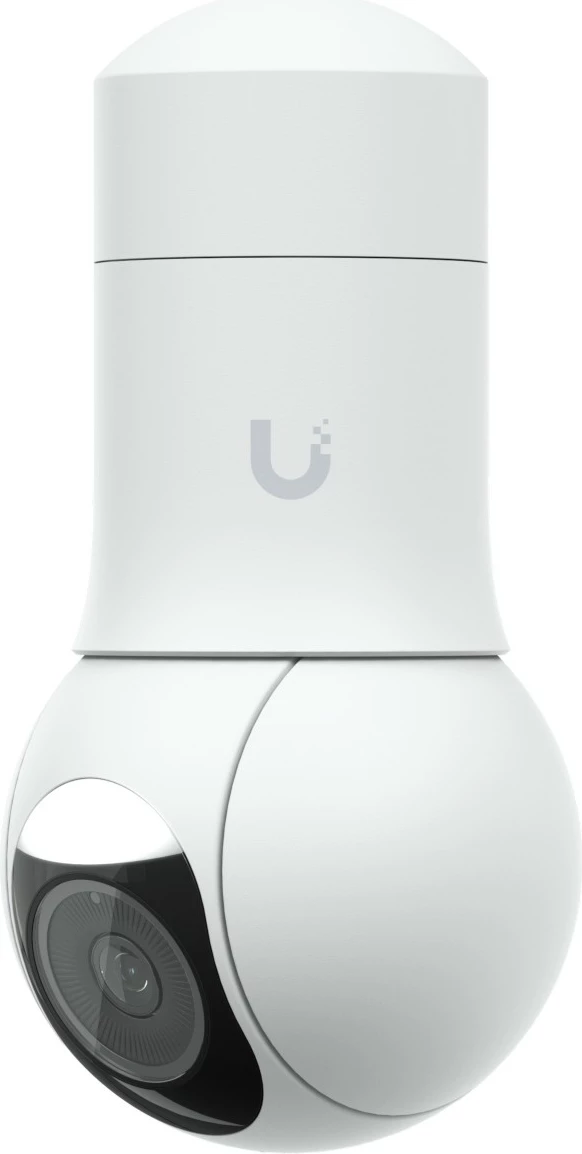 Kamerë sigurie IP Ubiquiti UniFi Video G5 PTZ, 2K, e bardhë