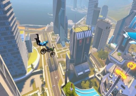 Trials Fusion EN/DE/FR/IT Global