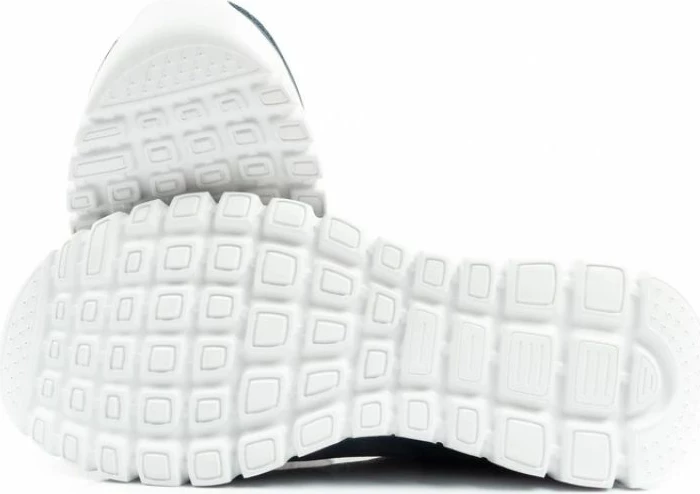 Atlete për femra Skechers, navy blue [Madhësia: 37]