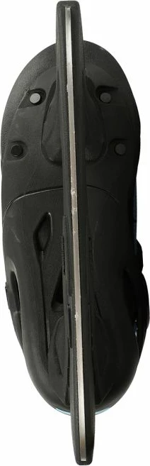 Patina akulli për femra Roces, zi e bardhë e kaltër