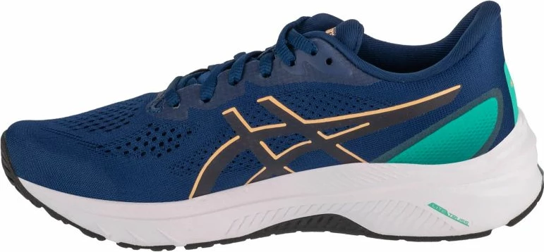 Atlete për femra Asics, blu marine [Madhësia: 37]
