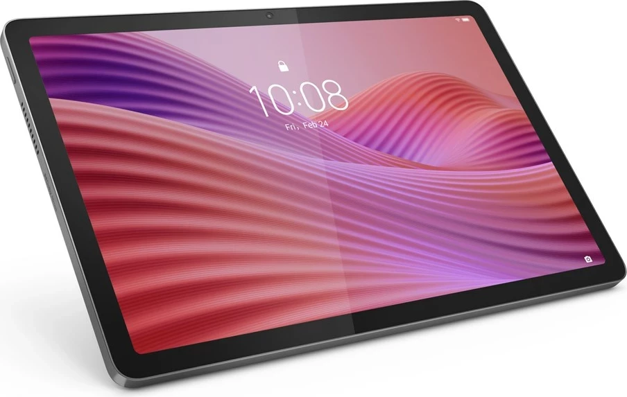 Tablet Lenovo Mediatek Helio G85 64 GB 10.1" LTE Wi-Fi Android 14 Gri