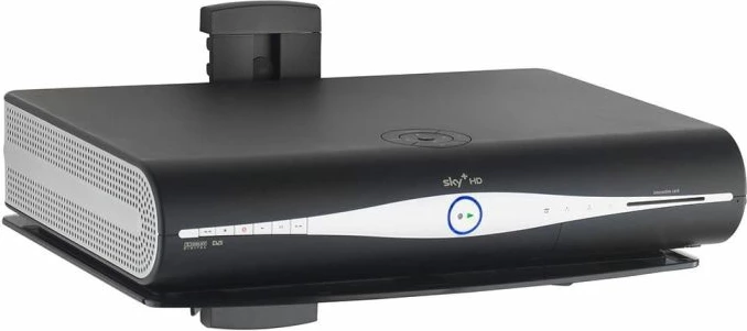 Raft muror prej xhami (floating) VONHAUS 3005030, 38x30x22 cm, xham i temperuar 5 mm, mbajtje deri 8 kg, i zi