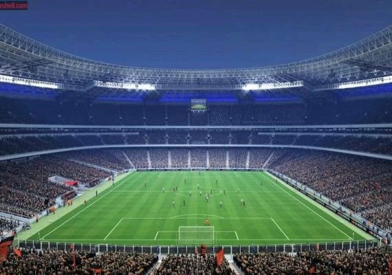 FIFA 14 EN/DE/FR/IT Global