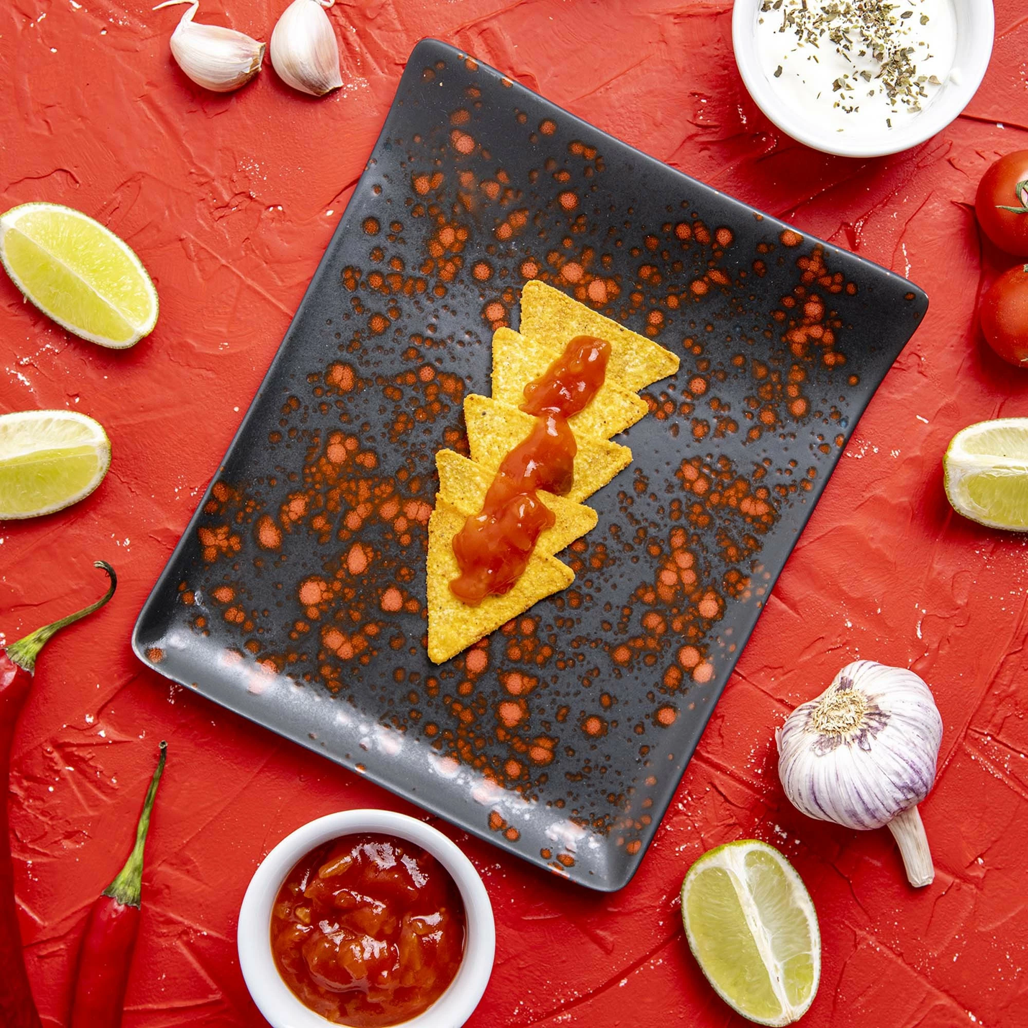 Filxhan cappuccino Fine Dine Bloom 350ml, i zi, set 6 copë