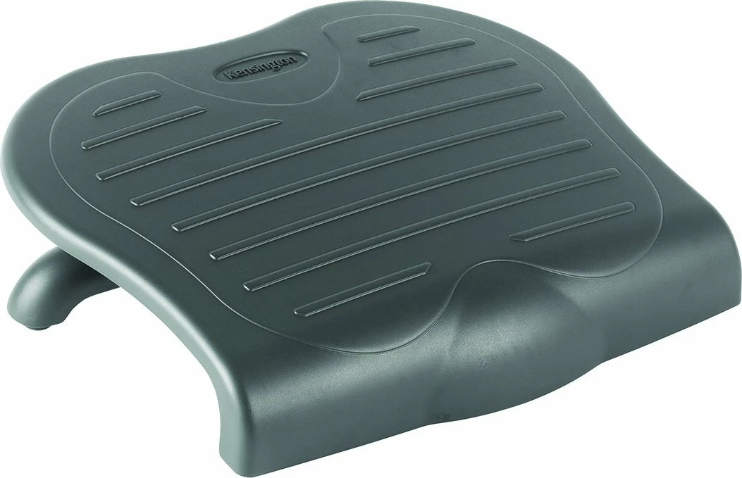 Mbështetëse këmbësh Kensington Solesaver 45x35 cm, anthracite