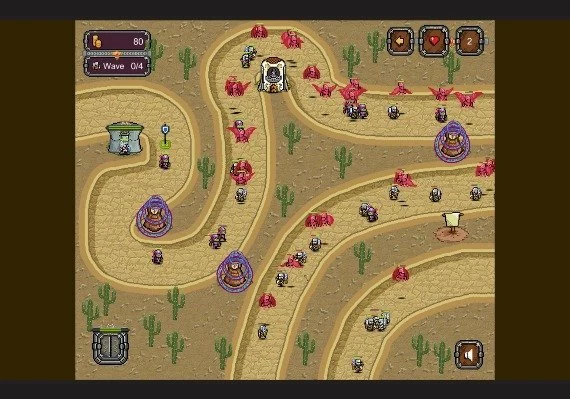 Kingdom Defense EN/RU Global
