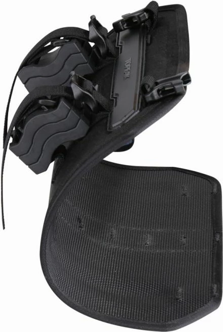 Çantë biciklete Topeak Frontloader 8L, e gjelbër