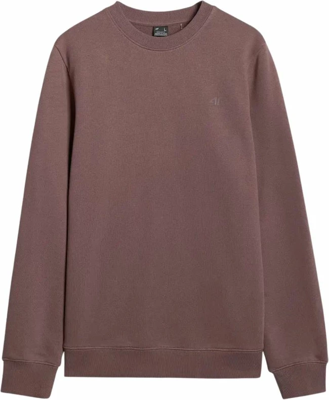 Duks për meshkuj 4F, kafe