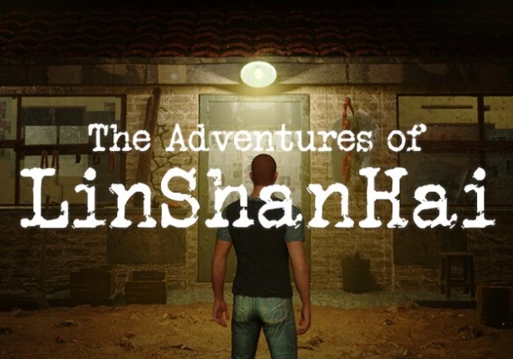 The Adventures of LinShanHai ZH Global