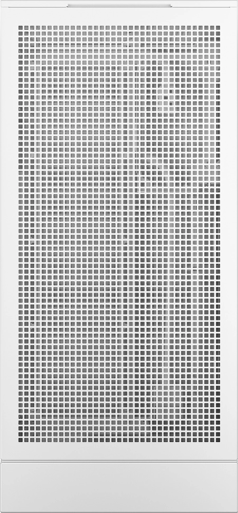 Kasë Deepcool CH270 DIGITAL, Mini Tower, bardhë