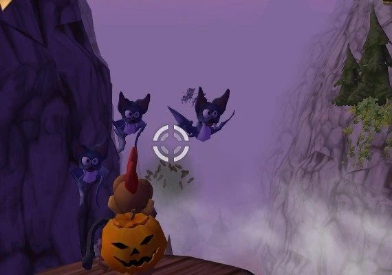 Moorhuhn: Crazy Chicken Tales EN/DE Global