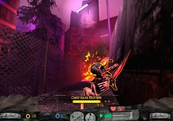 Voltage High Society EN Global