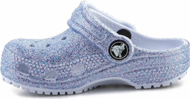 Kroks për fëmijë Crocs, të kaltra