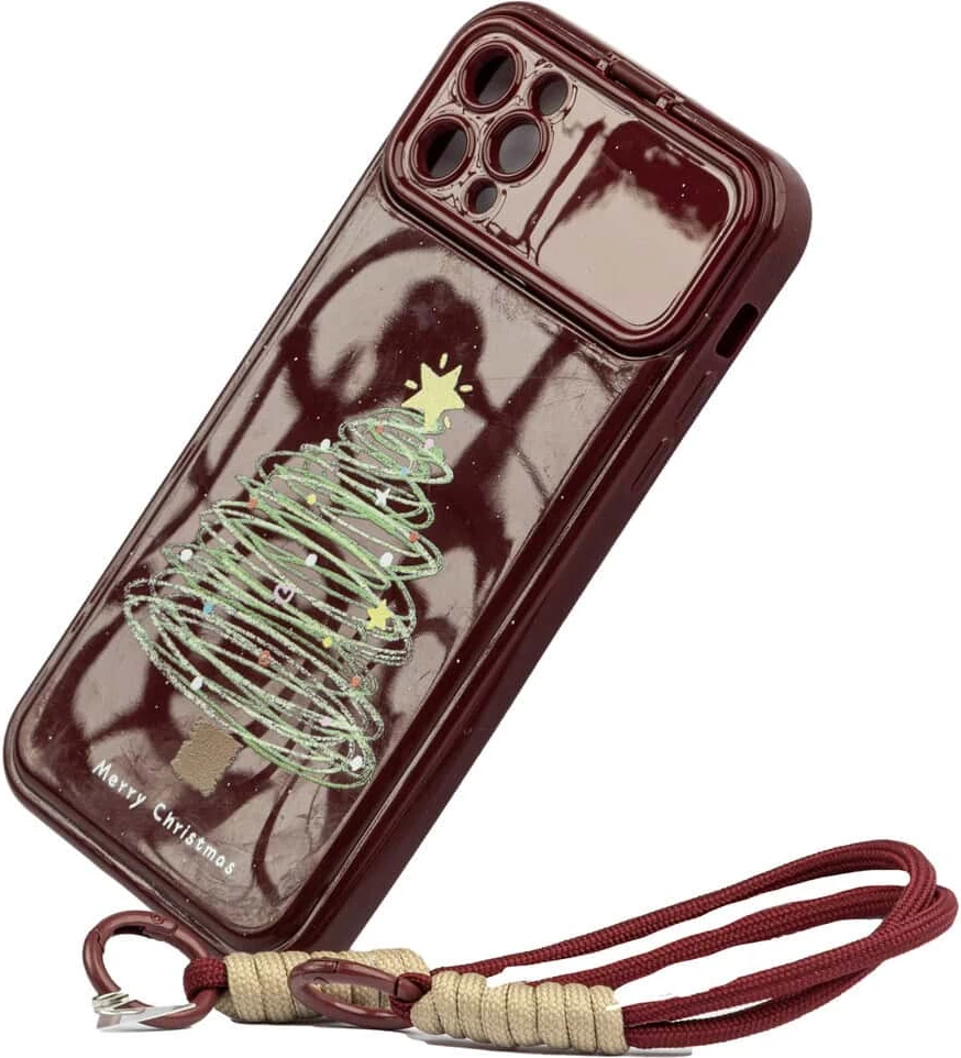 Fotroll Për Telefon TECH TIME FA109-006 (IP16PLUS)