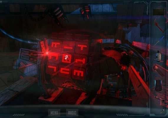 Morningstar: Descent to Deadrock EN Global