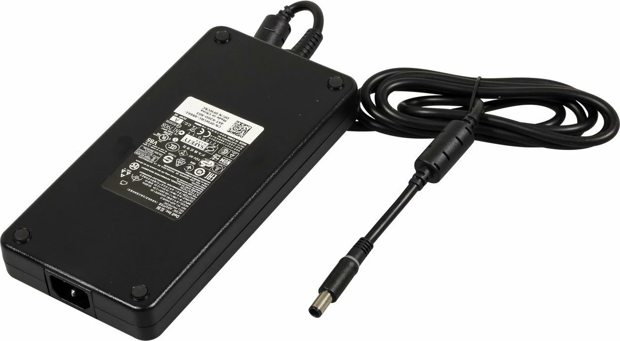 Adapter rryme Dell 0FWCRC 240W 19.5V 7.4mm 3-pin i zi