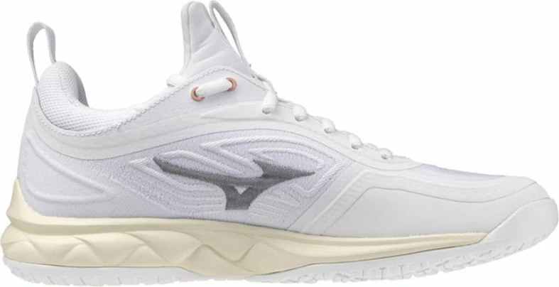 Atlete Mizuno, unisex [Madhësia: 40.5]