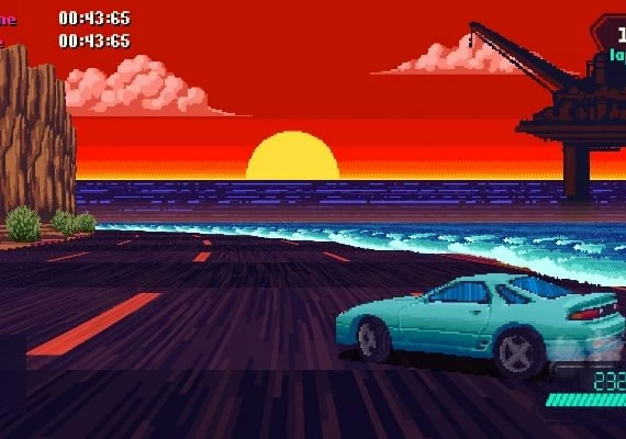 Slipstream EN Global
