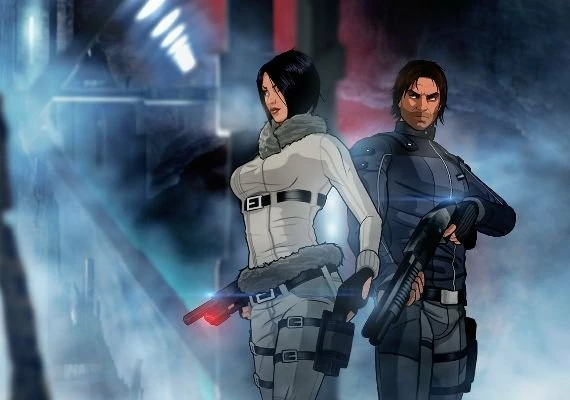 Fear Effect Sedna EN/DE/FR Global