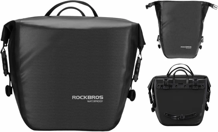 Çantë anësore biçiklete Rockbros