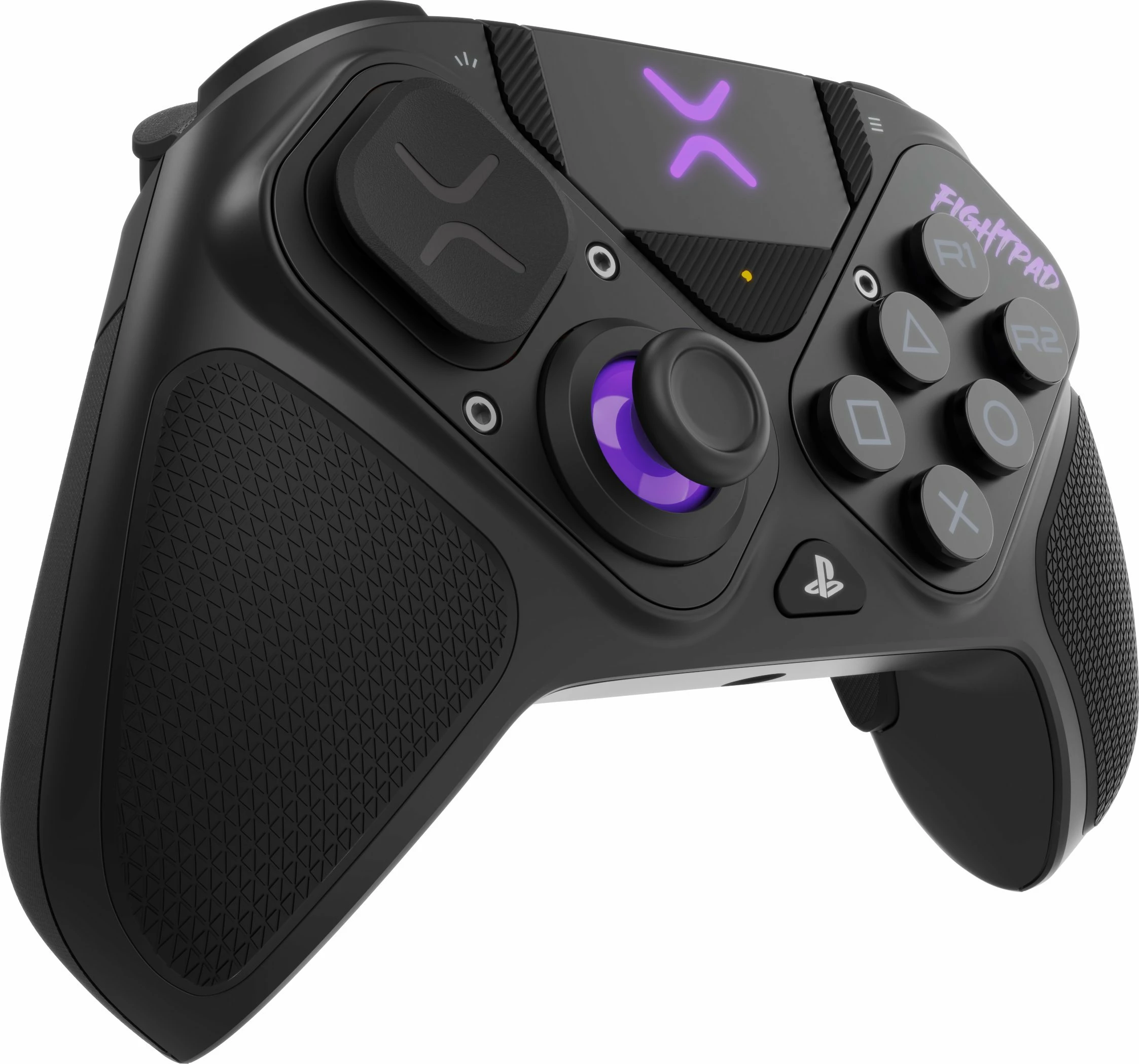 Kontroller gaming VICTRIX Pro BFG 052-002-BK, wireless për PS5/PS4/PC, ngjyrë e zezë, set me kuti