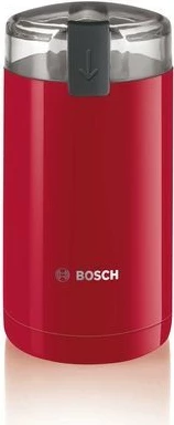 Bluarës kafeje Bosch TSM6A014R, 75g, i kuq