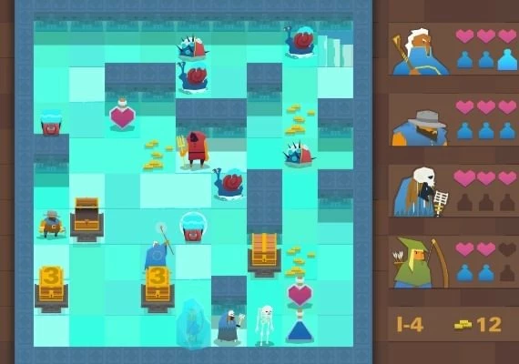 The Nightmare Cooperative EN Global