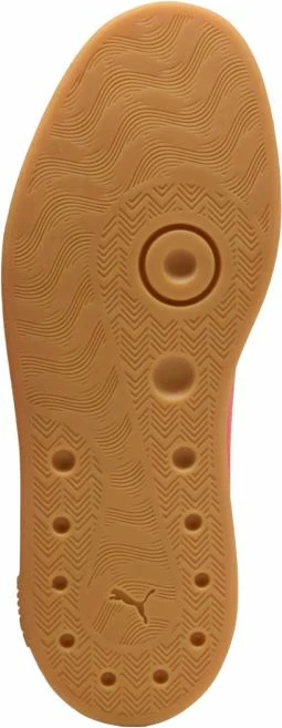 Atlete fëmijë Puma, të kaltërta