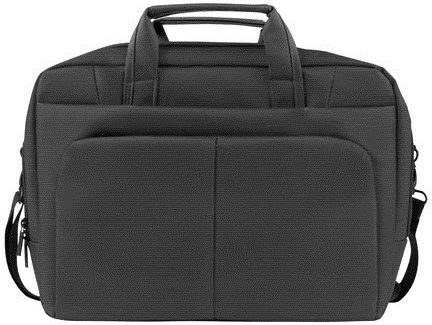 Çantë laptopi Natec NTO-0809, 15.6-16", e zezë 