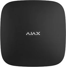 Hub alarmi AJAX Hub 2 4G Jeweller, 2 SIM, i zi