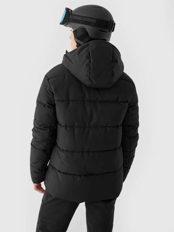 Jakne ski për meshkuj 4f [Madhësia: XL]