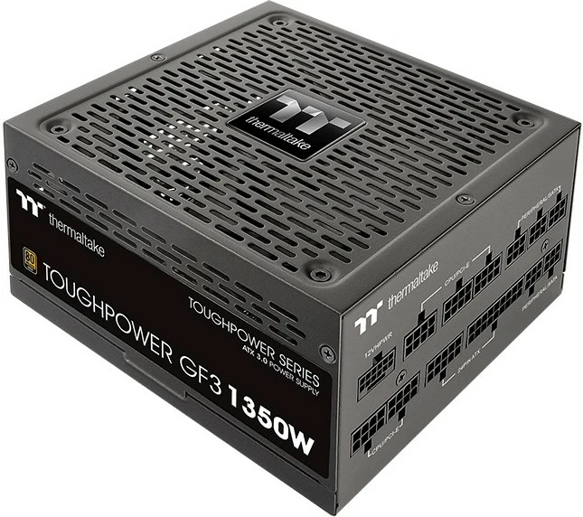 Furnizues energjie Thermaltake Toughpower GF3 1350W, 80 PLUS Gold, modular, i zi
