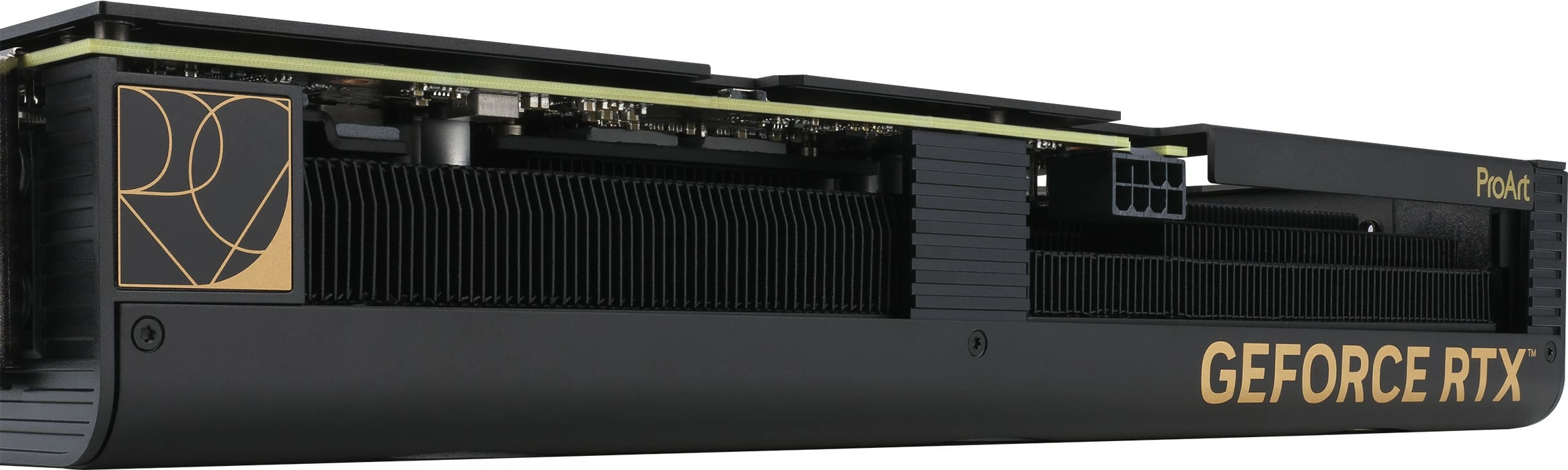 Kartelë grafike ASUS ProArt RTX4060 8 GB GDDR6