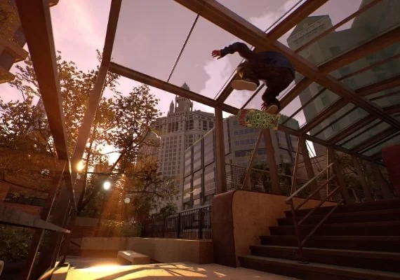 Session: Skate Sim EN Global