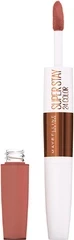 Buzëkuq Maybelline , Super Stay , 24h Color ,885 ,  5g