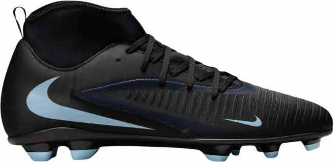 Atlete futbolli Nike Phantom 6 High Club FG/MG HQ2275 003
