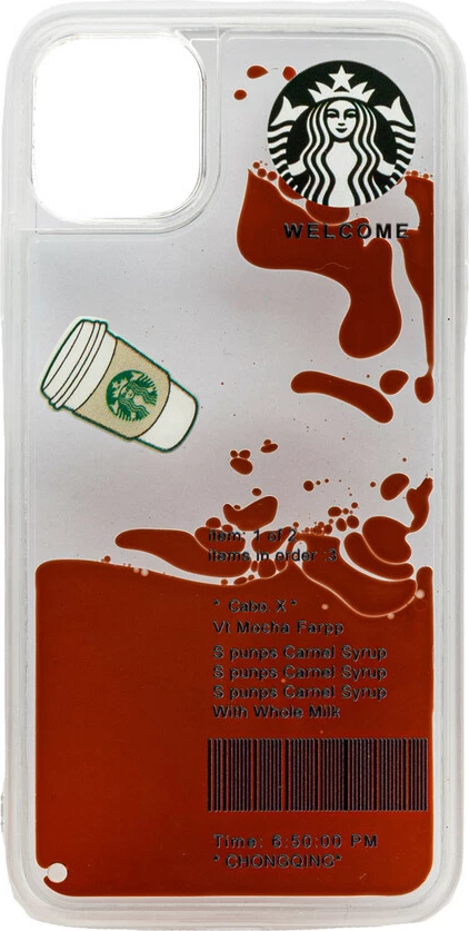 Fotroll Për Telefon Tech Time FA103-016 (Zezë, IP11PRO)