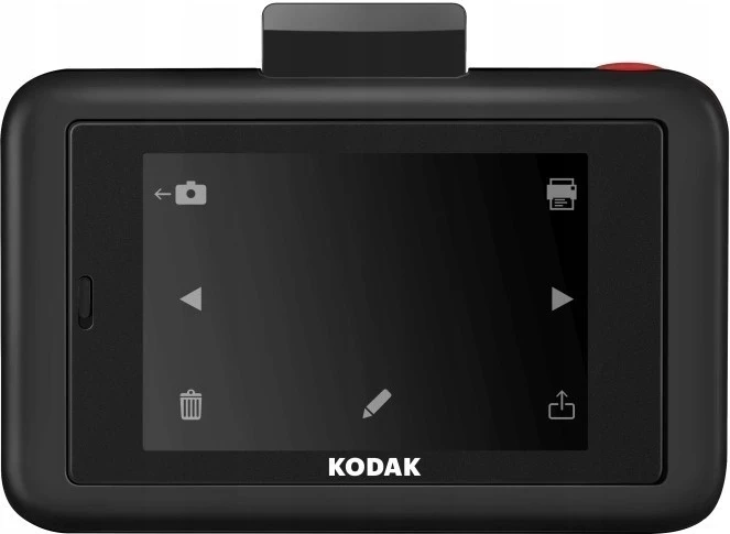 Aparat digjital KODAK STEP TOUCH, 3.5”  i zi 6