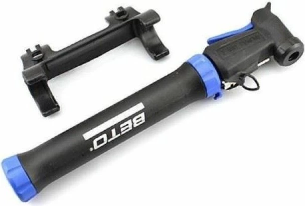 Pompë Yakimasport për aksesorë, e zezë