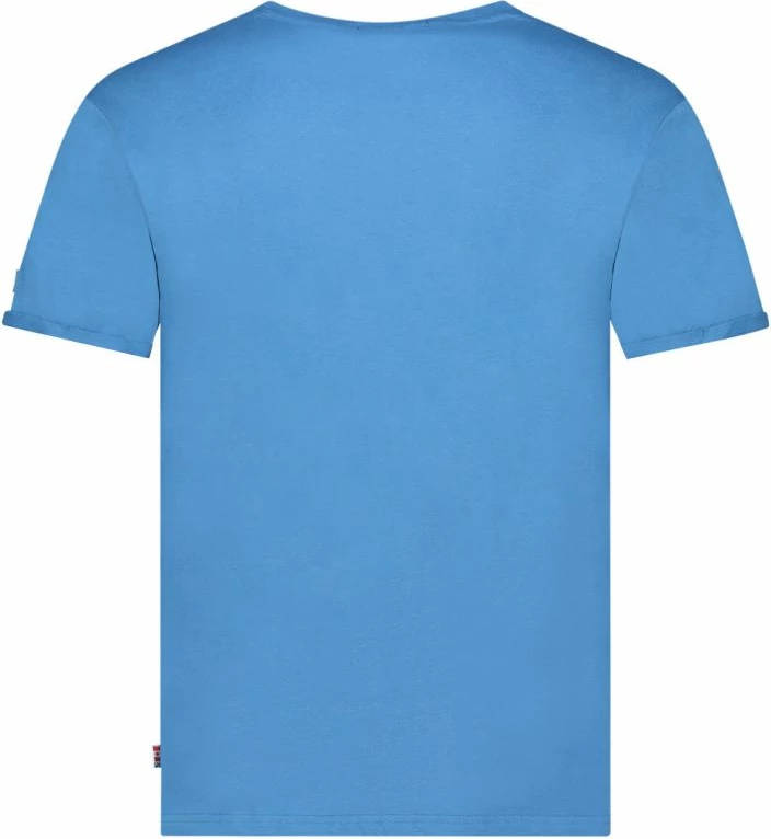 Maicë për meshkuj Canadian Peak, e kaltër