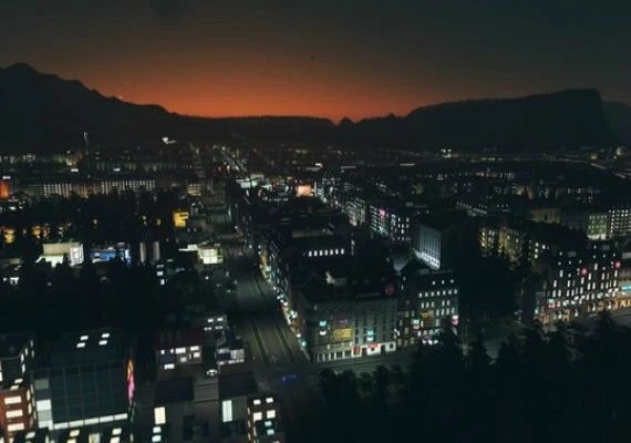 Cities: Skylines - After Dark DLC EN Global