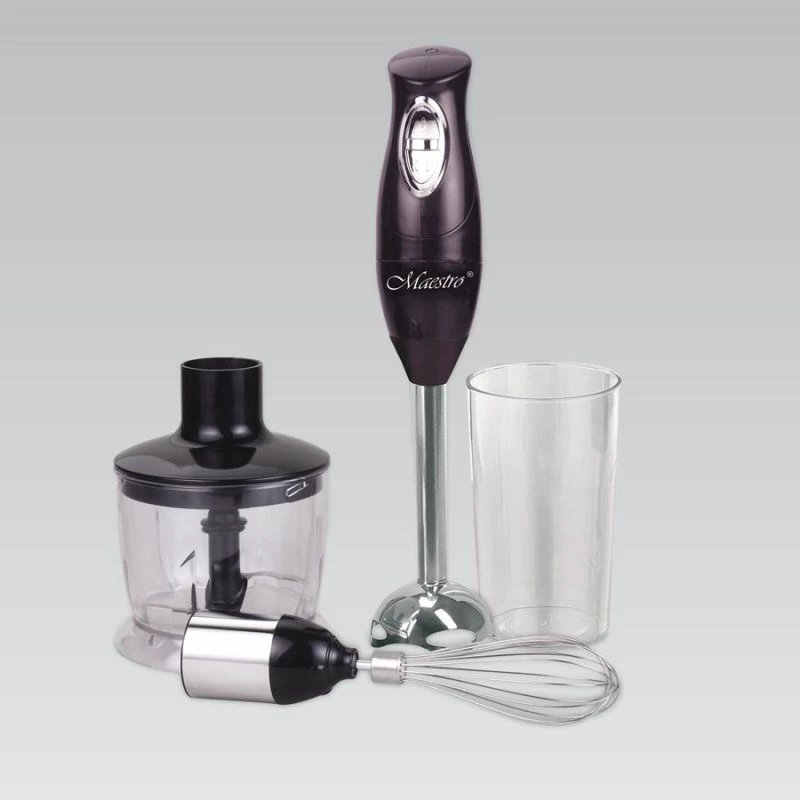 Blender dore MAESTRO MR-564, i zi