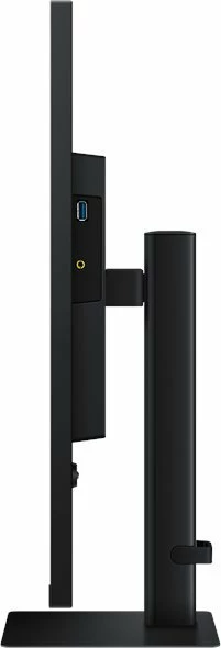 Monitor Samsung Viewfinity S7 LS32D700EAUXEN 31.5\" UHD 4K HDR10 60Hz, i zi
