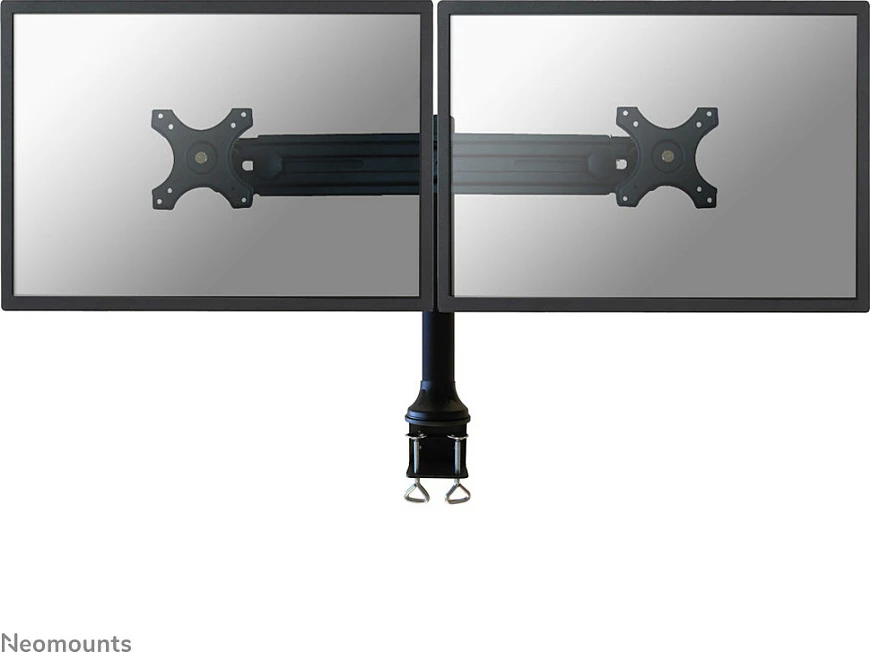 Krah monitori Neomounts, Newstar, FPMA-D700D, 19"-30", i zi