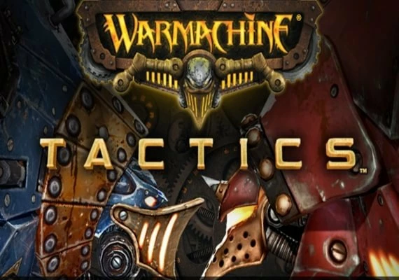 Warmachine: Tactics EN Global