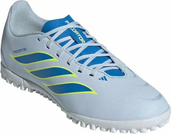 Atlete futbolli për fëmijë adidas Predator Club TF JS0366 [Madhësia: 36 2/3]