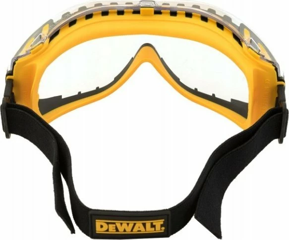 Syze mbrojtëse DeWalt DPG82-11D, anti-fog, anti-scratch, EN166 3BT, Clear, 1 copë