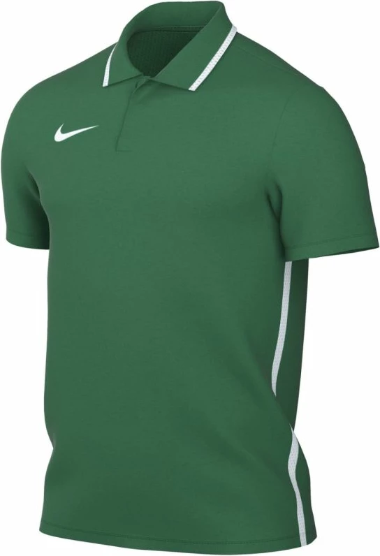 Maicë polo për meshkuj Nike, e gjelbër