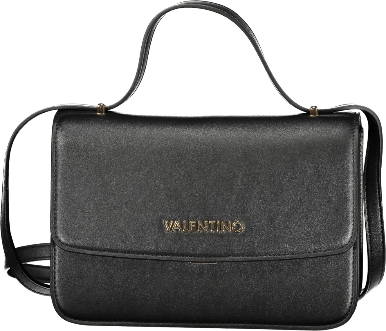 Çantë Valentino Bags femra, e zezë